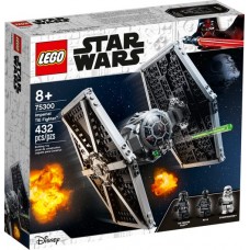 LEGO® Star Wars™ Imperial TIE Fighter 75300